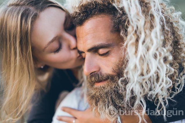 Evlilerin stres hormonu düşük oluyor