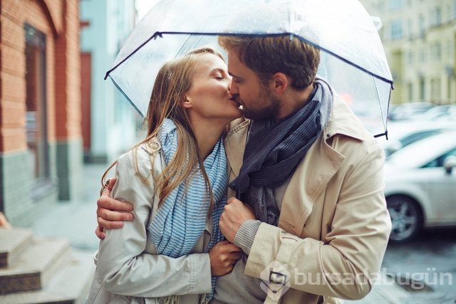 Evlilerin stres hormonu düşük oluyor