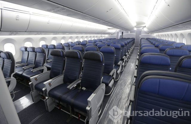 Jetlag sorunu tarihe karışıyor