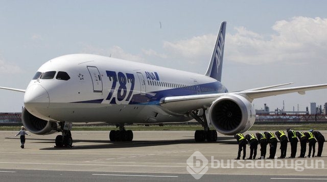 Jetlag sorunu tarihe karışıyor