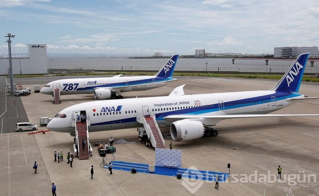 Jetlag sorunu tarihe karışıyor