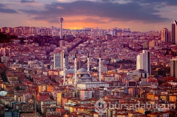 Kira ödemek için kaç gün çalışıyoruz? İşte illere göre sonuçlar
