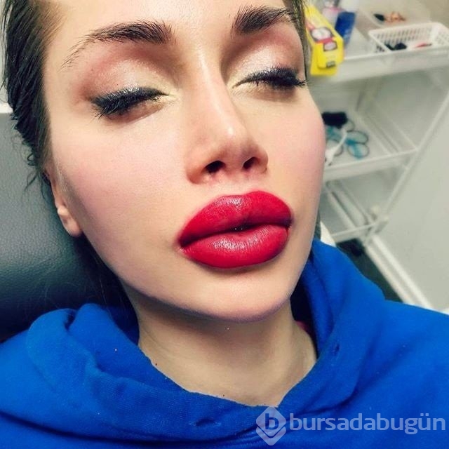 Pixee Fox bakın bu kez ne yaptı!
