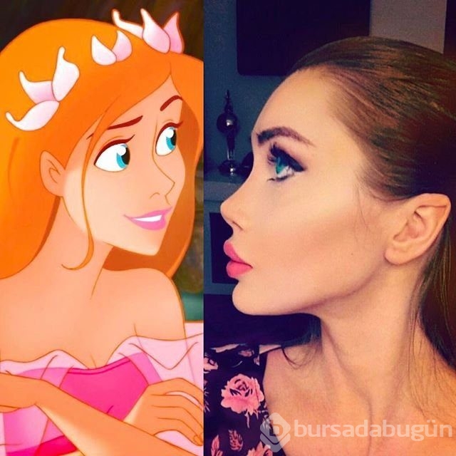Pixee Fox bakın bu kez ne yaptı!