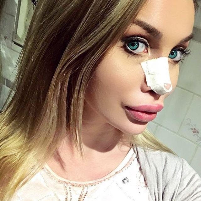 Pixee Fox bakın bu kez ne yaptı!