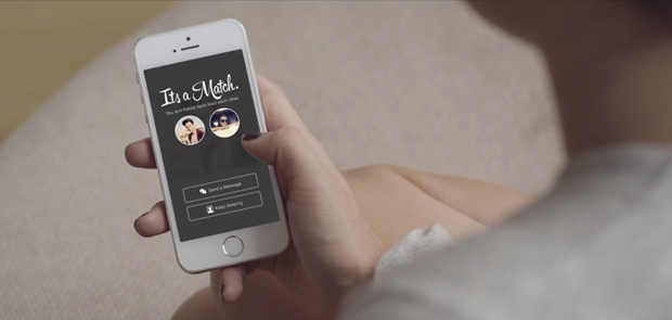 Tinder'a video özelliği geliyor!