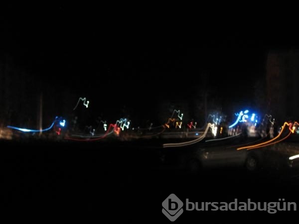 Şanlıurfa'da patlama!