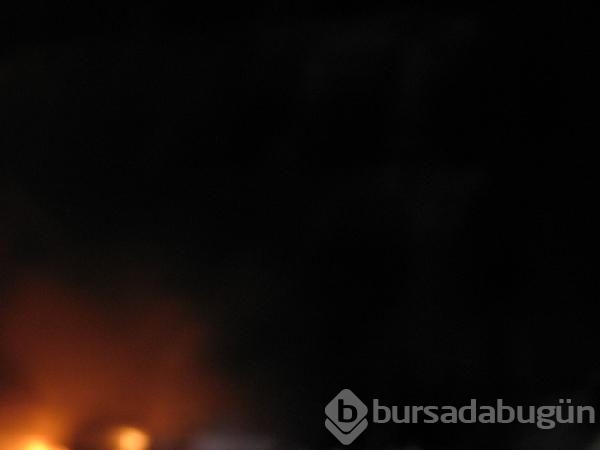 Şanlıurfa'da patlama!