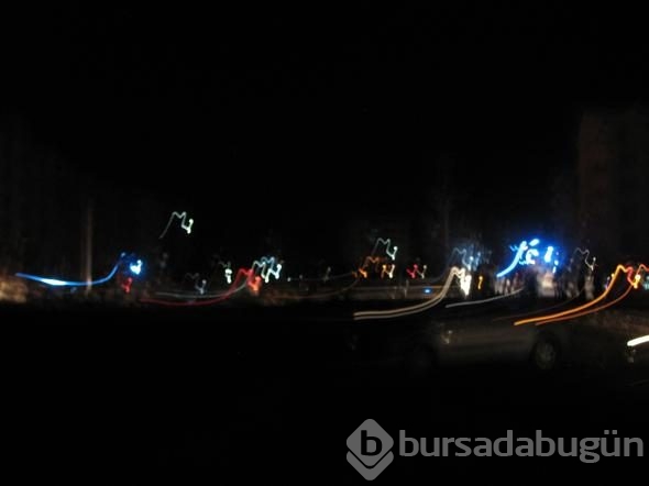 Şanlıurfa'da patlama!