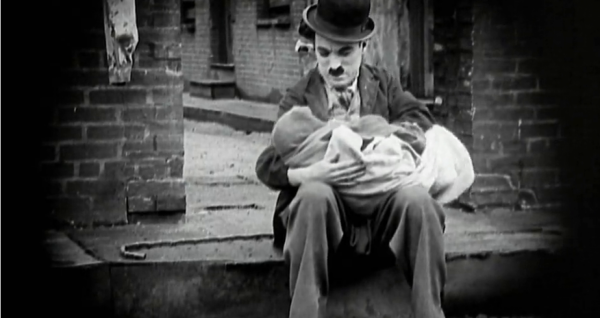 Charlie Chaplin'in kızına yazdığı duygu dolu mektup