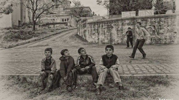 Charlie Chaplin'in kızına yazdığı duygu dolu mektup