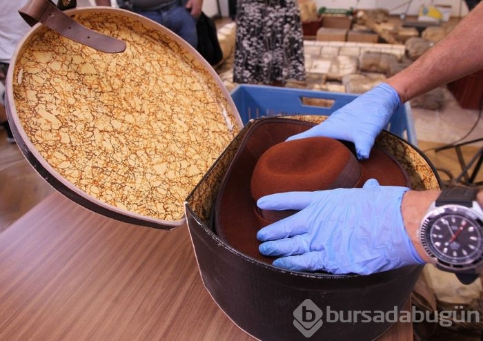 70 yıl sonra ortaya çıkan sır