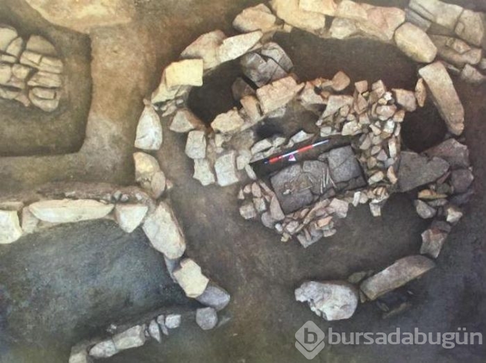 2016 yılında Türkiye'nin en önemli 10 arkeolojik keşfi