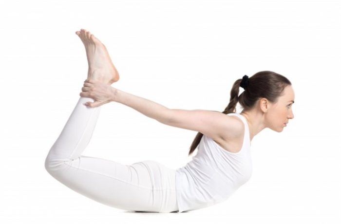 Göğüslerinizi güzelleştirecek 7 yoga pozisyonu