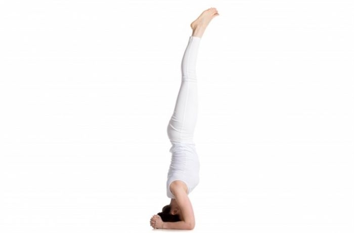 Göğüslerinizi güzelleştirecek 7 yoga pozisyonu