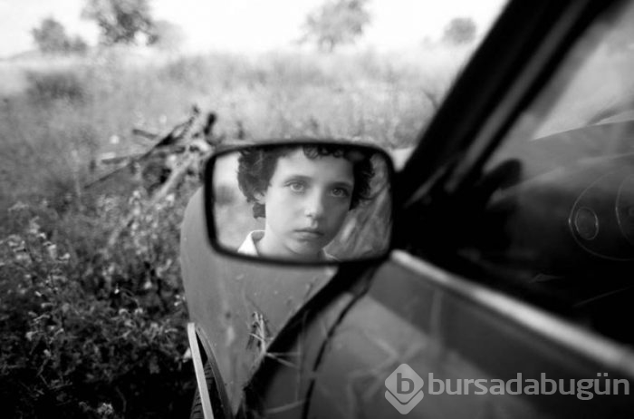 2016'nın siyah-beyaz çekilmiş en iyi çocuk fotoğrafları