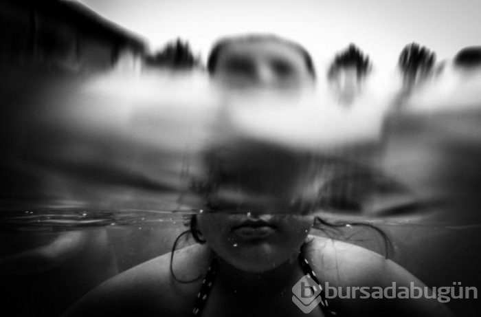 2016'nın siyah-beyaz çekilmiş en iyi çocuk fotoğrafları