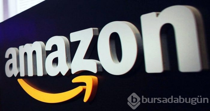 Amazon paraşütle teslimat yapmaya mı başlayacak?