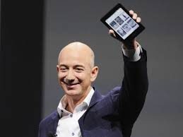 Amazon paraşütle teslimat yapmaya mı başlayacak?