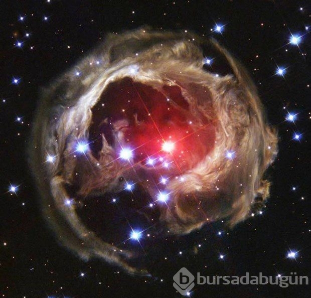 NASA: 20 yıl içinde uzaylılarla tanışacağız