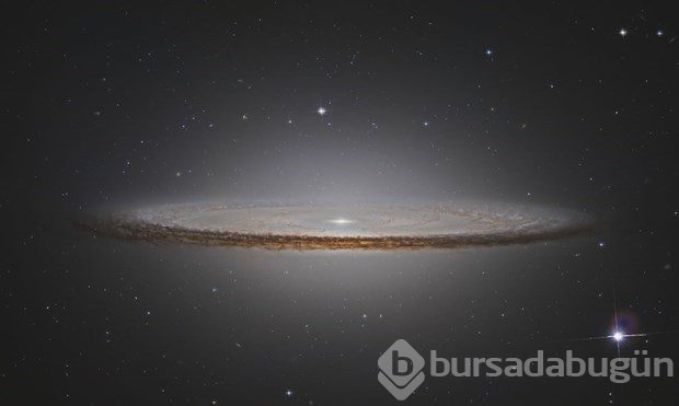 NASA: 20 yıl içinde uzaylılarla tanışacağız
