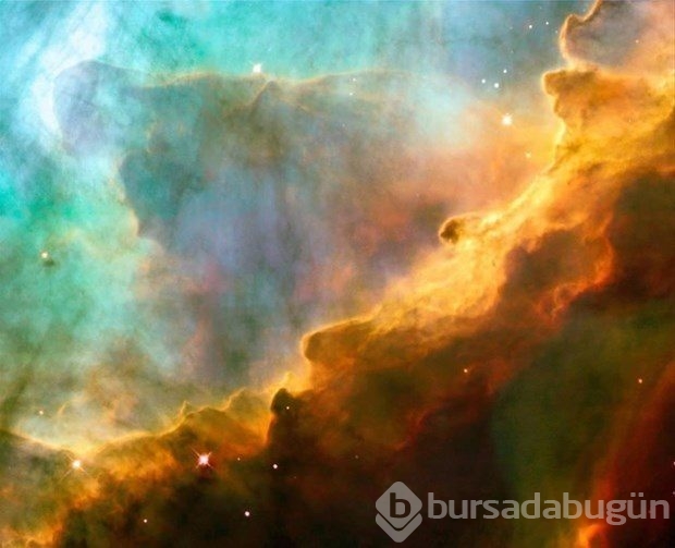 NASA: 20 yıl içinde uzaylılarla tanışacağız