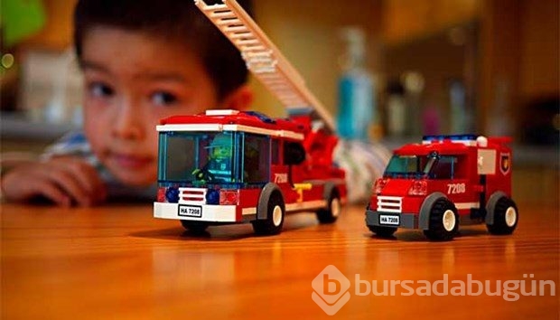 Hangi yaşta hangi oyuncak uygun?