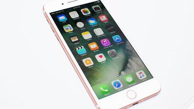 iPhone 8'de yüz tarama özelliği mi olacak?