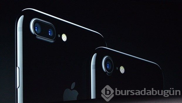 iPhone 8'de yüz tarama özelliği mi olacak?
