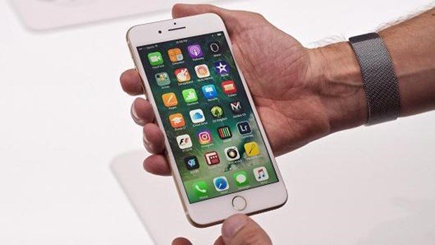 iPhone 8'de yüz tarama özelliği mi olacak?