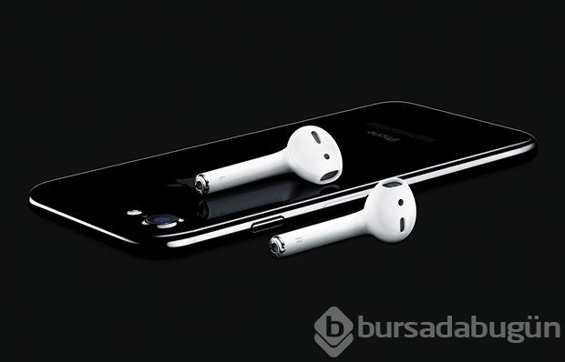 iPhone 8'de yüz tarama özelliği mi olacak?