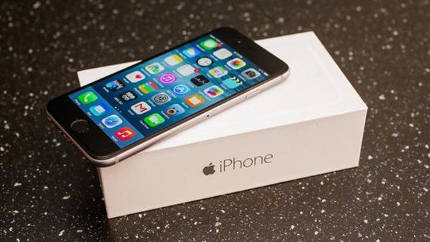 iPhone 8'de yüz tarama özelliği mi olacak?