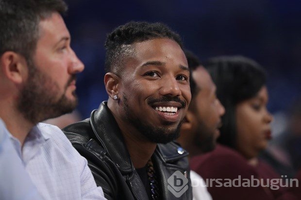 NBA All Star 2017 maçında ünlüler geçidi