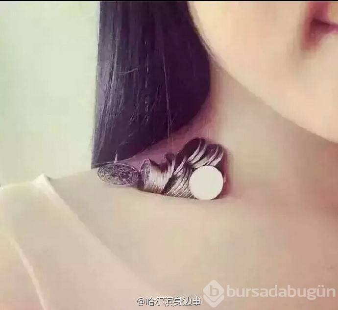 Japonların yeni modası: Meydan okuyorlar