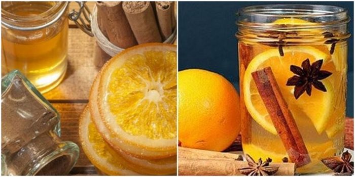Dekoratif ve pratik ev yapımı oda kokuları
