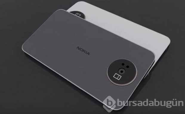 3310'u beklerken Nokia'nın bir başka modeli ortaya çıktı