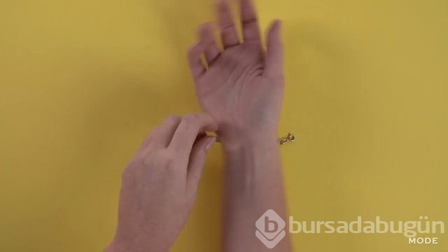 Evde, işte sizi kurtaracak pratik bilgiler!