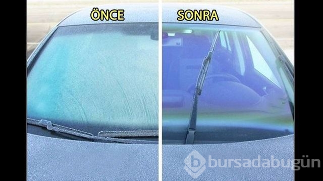 Evde, işte sizi kurtaracak pratik bilgiler!