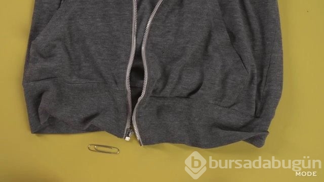 Evde, işte sizi kurtaracak pratik bilgiler!