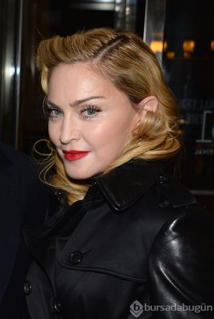 Afrikalı ikizlerin babası: Madonna beni aldattı