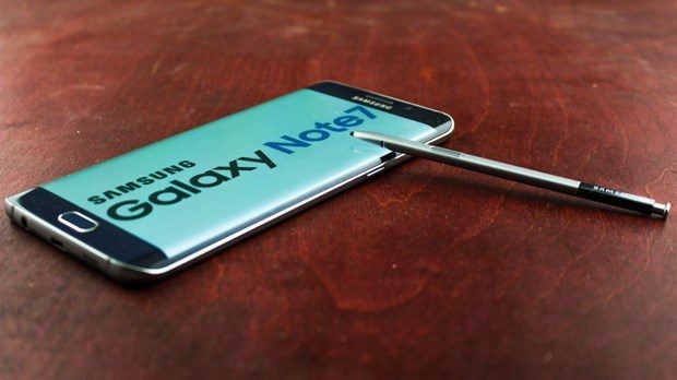 Samsung'un Note 7 çilesi bitmiyor