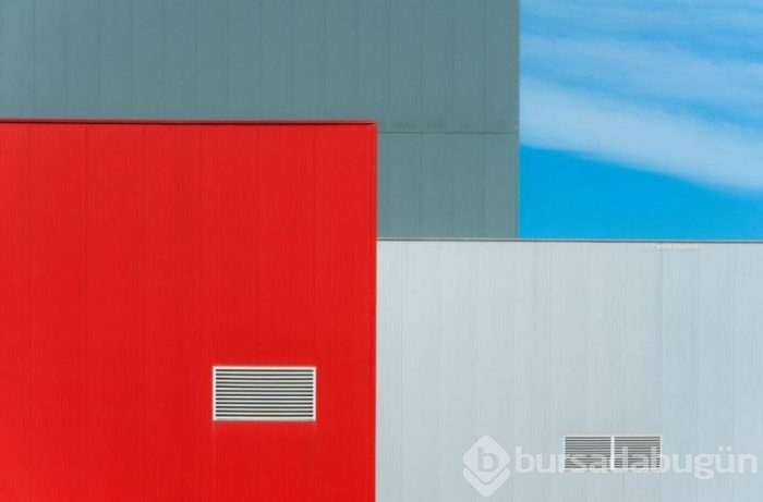 Baktıkça bakmak isteyeceğiniz 'minimalist' fotoğraflar