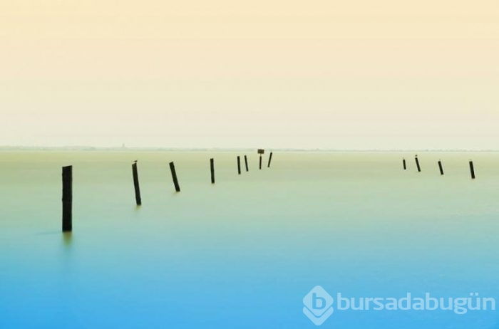 Baktıkça bakmak isteyeceğiniz 'minimalist' fotoğraflar