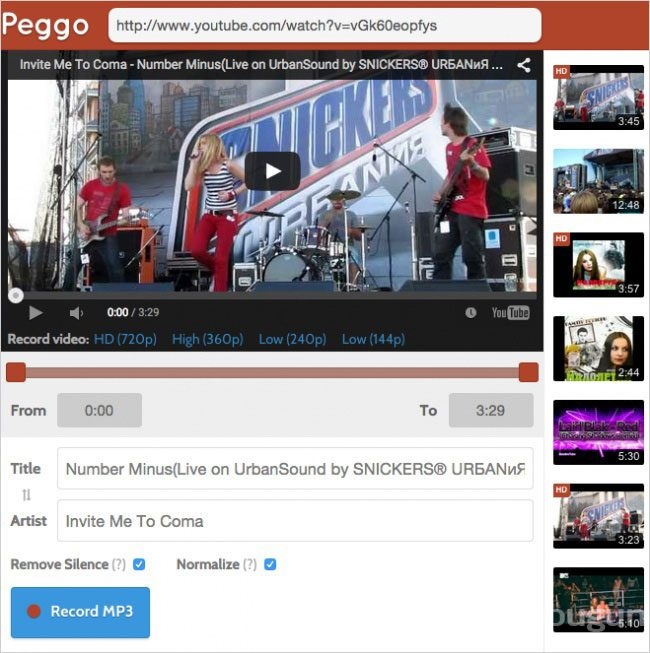Kimsenin bilmediği 15 YouTube hilesi!