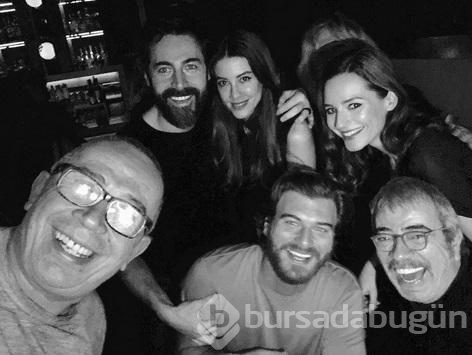 Sevilen çift 1. yıllarını kutladı