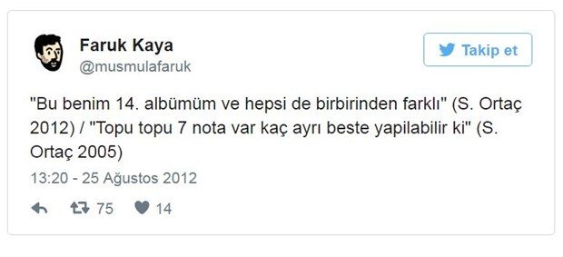 En komik tweetlerle izdivaç programları!