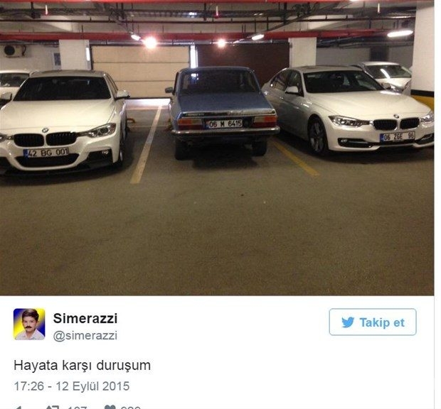 En komik tweetlerle izdivaç programları!