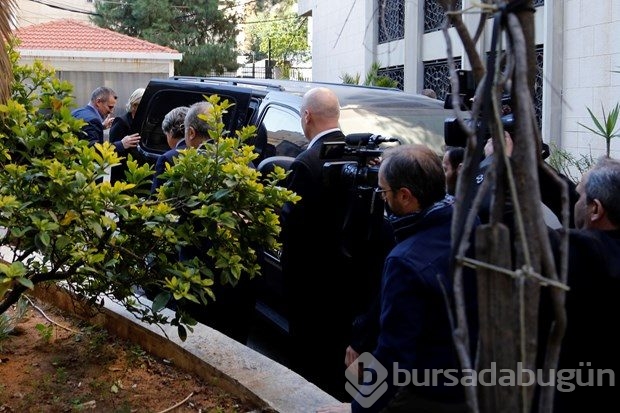 Le Pen ile müftü arasında başörtüsü krizi