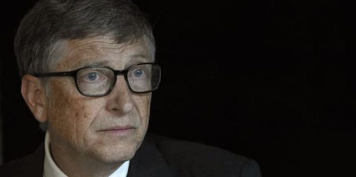 Bill Gates: Geleceğin büyük tehlikesi Biyo-terör 