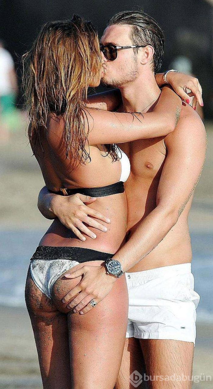 Ferne McCann koca arıyor